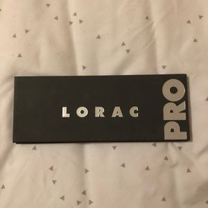 Lorac Pro 2 Palette